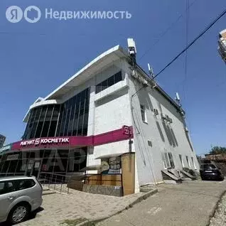 Помещение свободного назначения (1440 м) - Фото 2