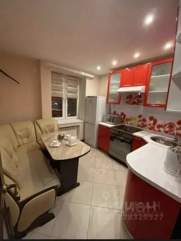 2-к кв. Москва Краснодарская ул., 57К3 (51.4 м) - Фото 1