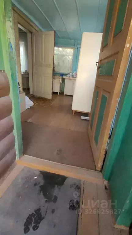 Дом в Воронежская область, Верхнехавский район, Углянское с/пос, пос. ... - Фото 2