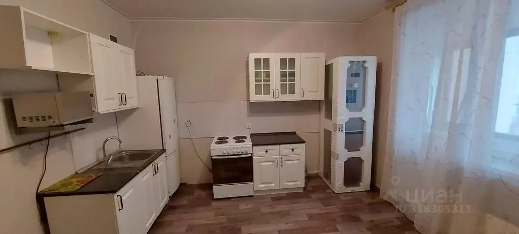 Квартира, 3 комнаты, 97.9 м - Фото 0