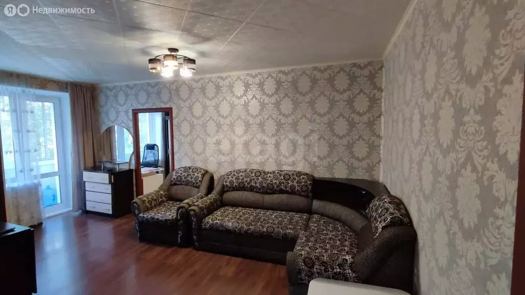 2-комнатная квартира: Бакал, улица Ленина, 14 (44.2 м) - Фото 0