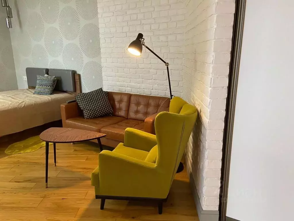 1-к кв. Московская область, Королев Пионерская ул., 17к2 (46.0 м) - Фото 1