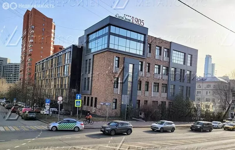 Офис (21 м) - Фото 0