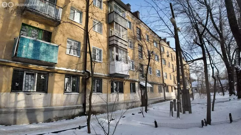 1-комнатная квартира: Воронеж, улица Богдана Хмельницкого, 56 (37.4 м) - Фото 2