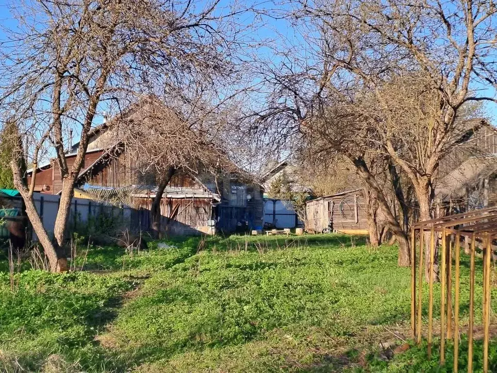 Дом в Тверская область, Калининский муниципальный округ, д. Цветково 7 ... - Фото 2