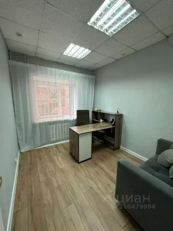 Офис в Самарская область, Самара ул. Братьев Коростелевых, 48В (129 м) - Фото 1