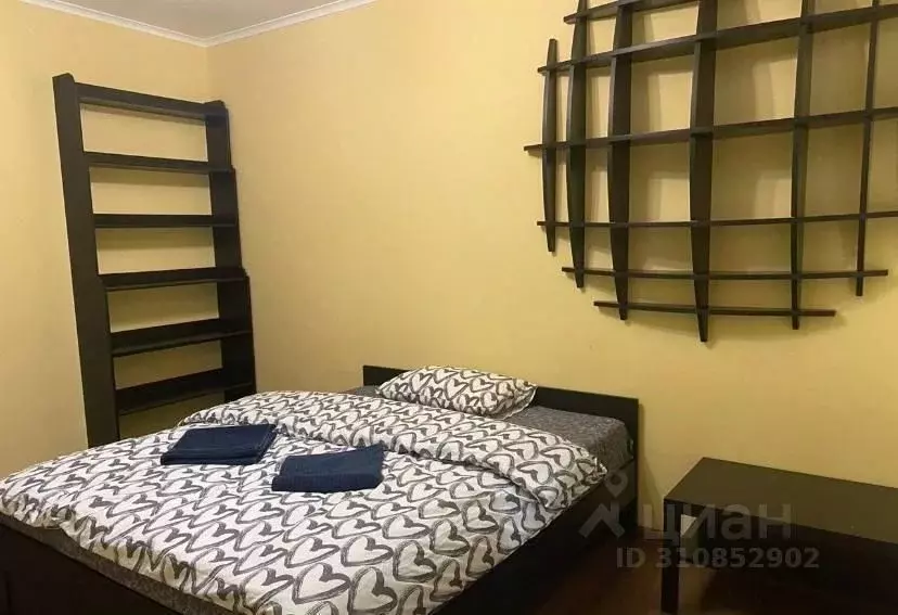 1-к кв. Московская область, Химки ул. Германа Титова, 2к2 (36.0 м) - Фото 2