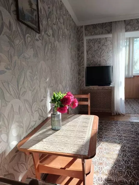 2-к кв. Ставропольский край, Кисловодск просп. Мира, 5 (44.0 м) - Фото 1