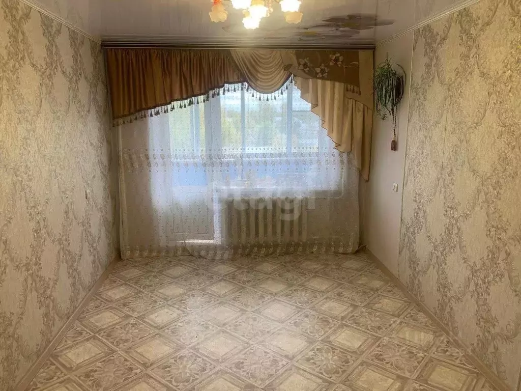 2-к кв. Костромская область, Нерехта ул. Кирова, 39 (50.2 м) - Фото 2