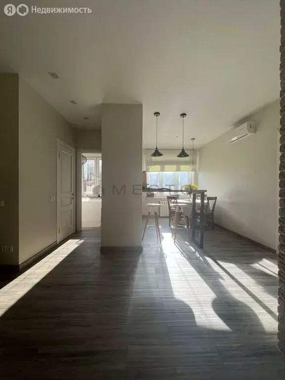 3-комнатная квартира: Москва, улица Расковой, 16/26к1 (75.9 м) - Фото 1