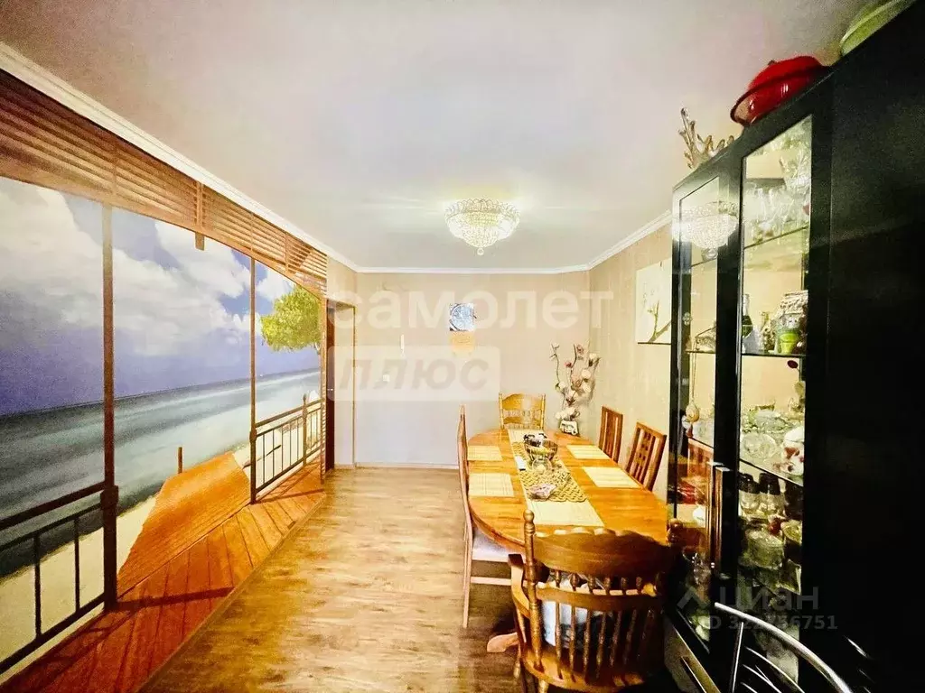 3-к кв. Краснодарский край, Туапсинский муниципальный округ, с. Шепси ... - Фото 2