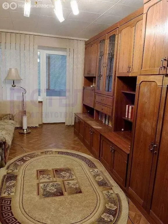 3-комнатная квартира: Джанкой, Советская улица, 21 (57.2 м) - Фото 2