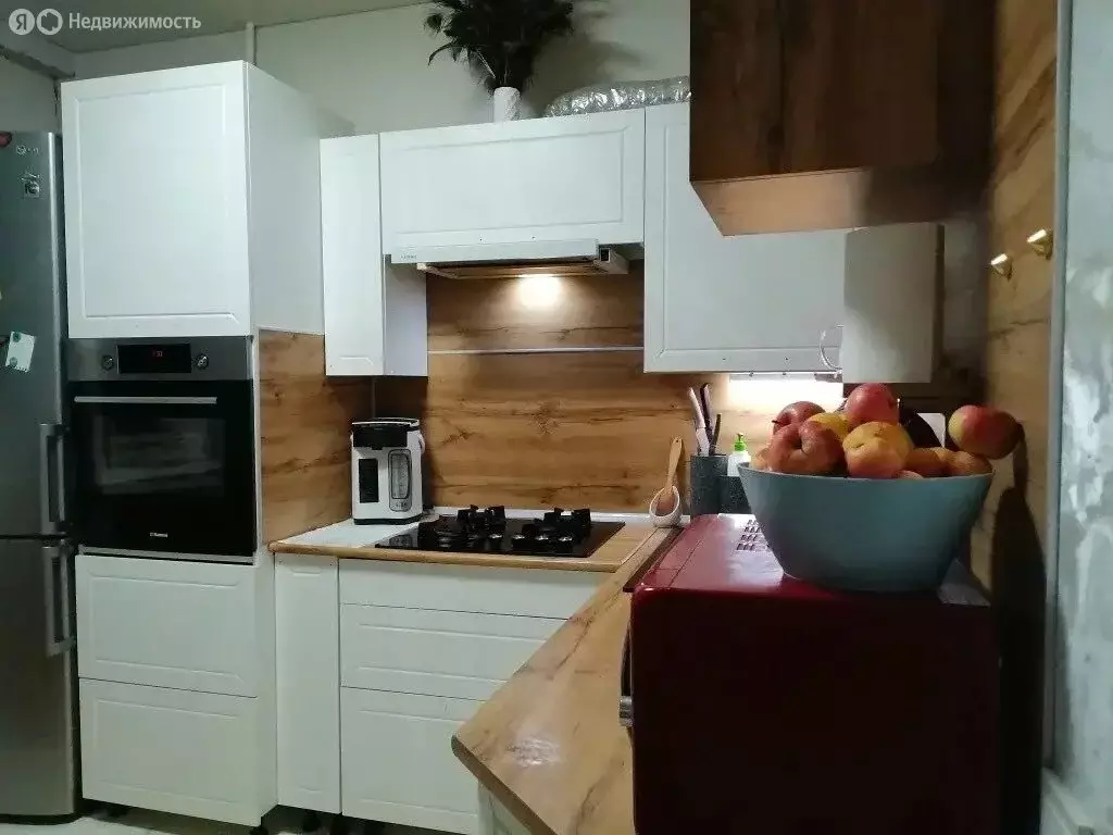 2-комнатная квартира: Ишимбай, Стахановская улица, 33 (51.8 м) - Фото 2