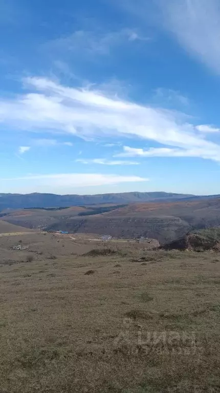 Участок в Карачаево-Черкесия, Малокарачаевский район, с. Элькуш ... - Фото 1