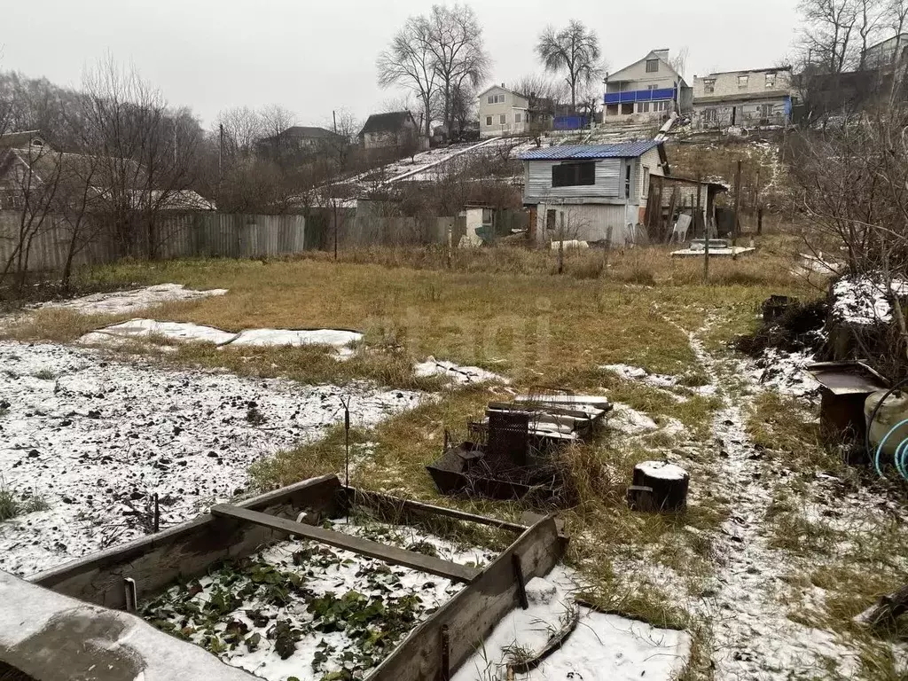 Участок в Белгородская область, Белгородский район, Тавровское с/пос, ... - Фото 0
