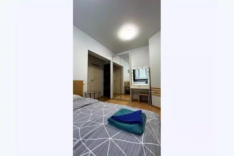 1-к кв. Москва Большой Трехгорный пер., 1/26С1 (25.0 м) - Фото 2