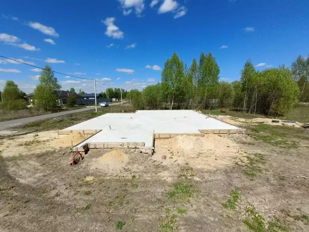 Участок в Московская область, Раменское ул. Сентябрьская (10.1 сот.) - Фото 1