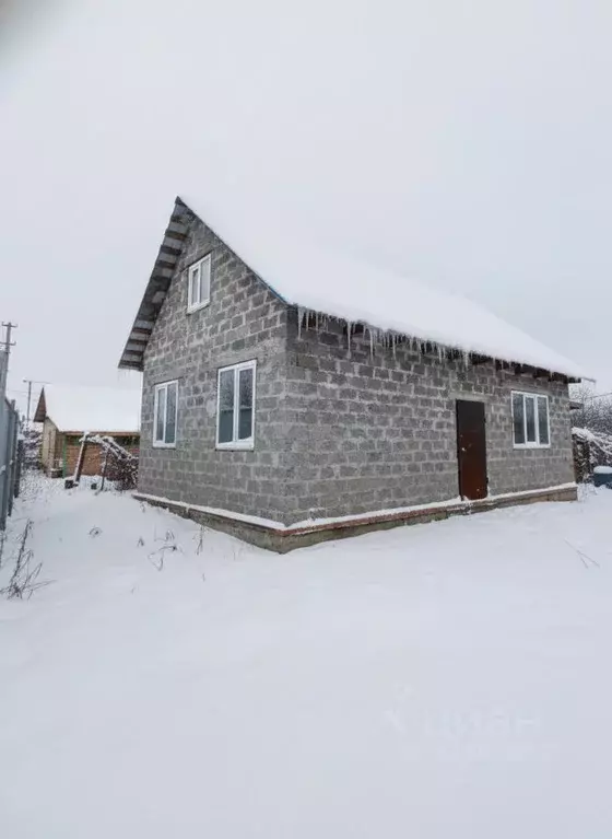 Участок в Оренбургская область, Оренбург Энергетик СНТ, 5-я линия (5.0 ... - Фото 2