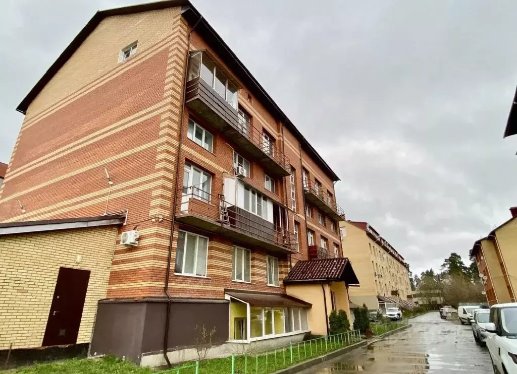 Студия Московская область, Пушкинский городской округ, с. Тарасовка ... - Фото 1