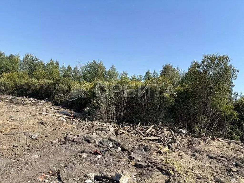 Участок в Тюменская область, Тюмень  (8.0 сот.) - Фото 2