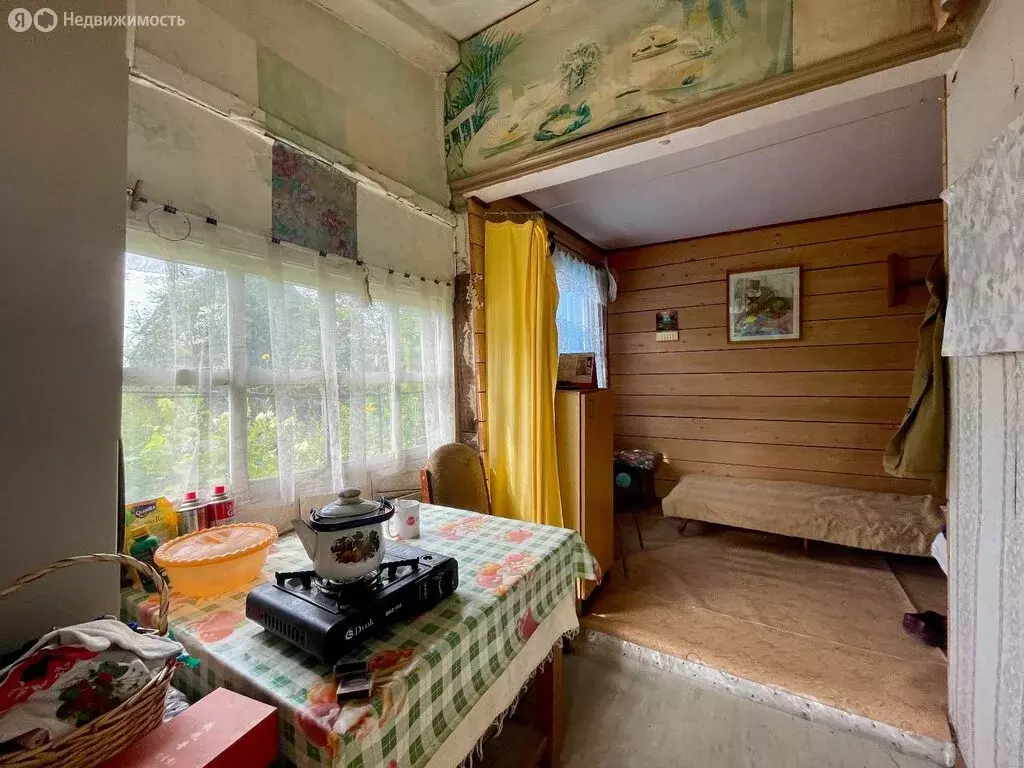 Дом в Хабаровский район, СТ Судостроитель (20 м) - Фото 2