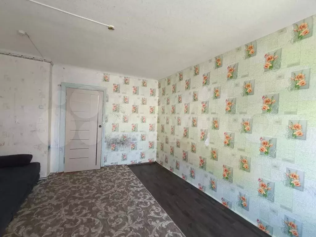 2-к. квартира, 37,7 м, 2/2 эт. - Фото 1
