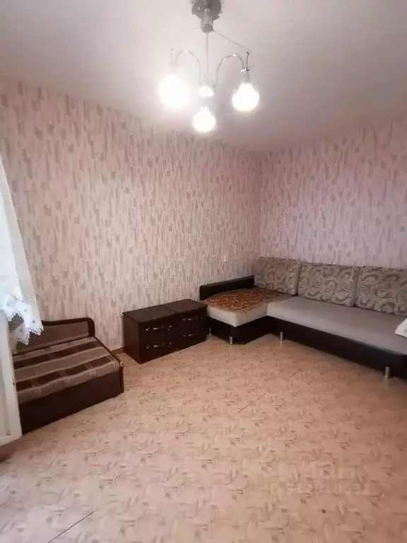 1-к кв. Самарская область, Жигулевск Пролетарская ул., 23 (34.0 м) - Фото 2