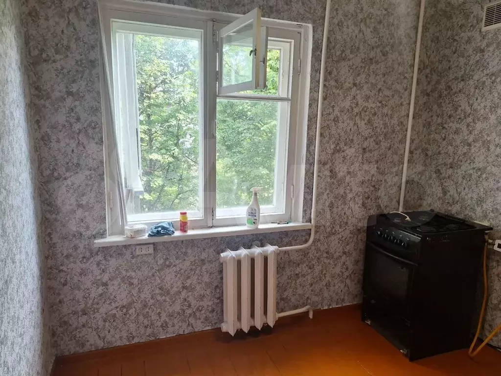 2-к. квартира, 38 м, 4/5 эт. - Фото 0