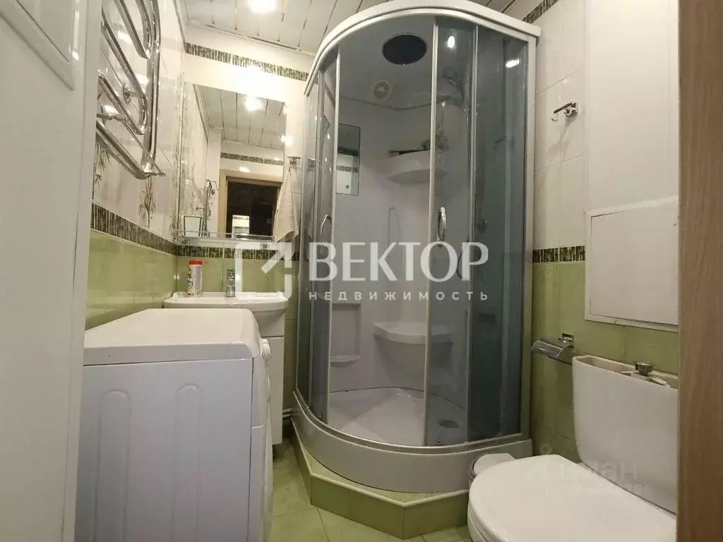 2-к кв. Ивановская область, Иваново Академическая ул., 18 (43.6 м) - Фото 1