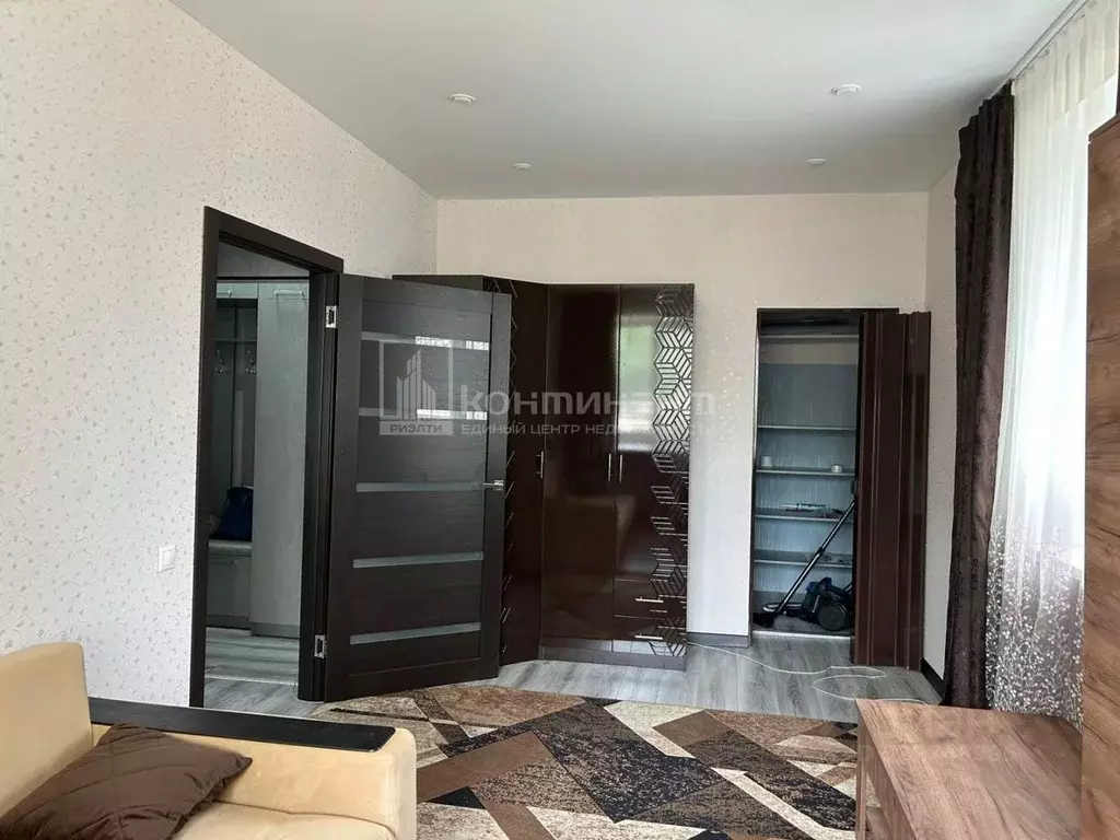 1-к кв. Владимирская область, Владимир ул. Фейгина, 23А (31.0 м) - Фото 2