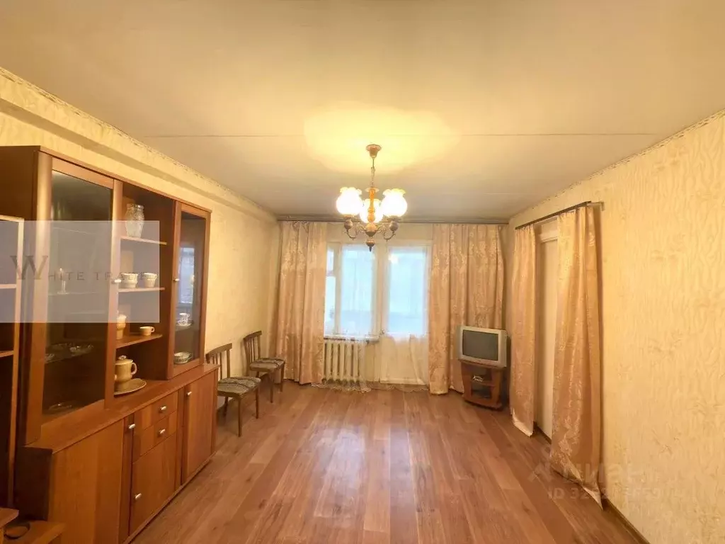 3-к кв. Татарстан, Казань Даурская ул., 40 (59.0 м) - Фото 1