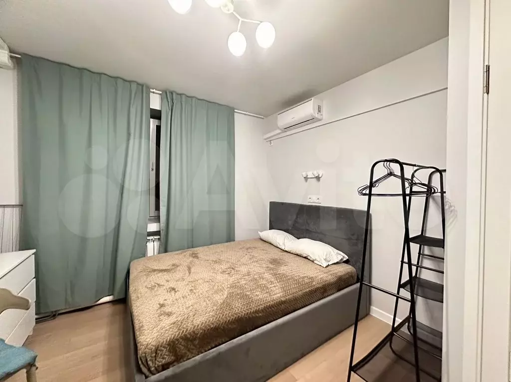 Квартира-студия, 16 м, 1/5 эт. - Фото 1