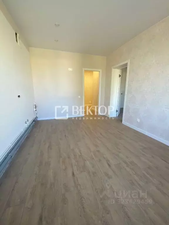 1-к кв. Костромская область, Кострома ул. Ново-Полянская, 1 (44.1 м) - Фото 2