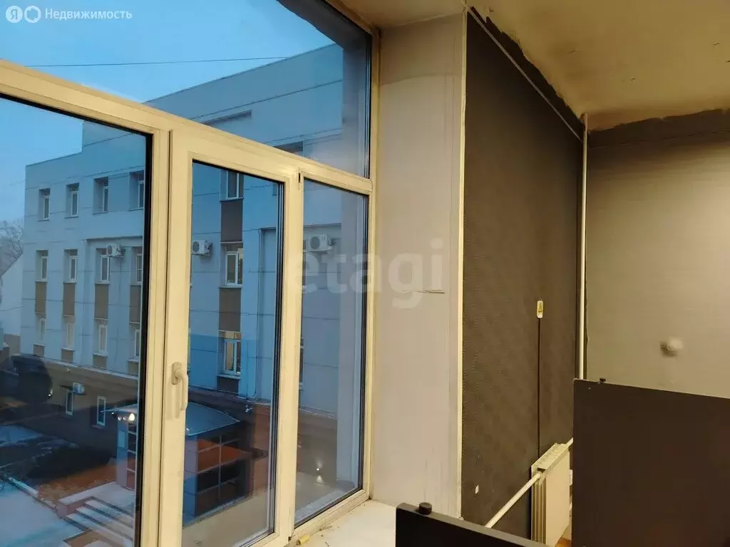 Офис (23.4 м) - Фото 2