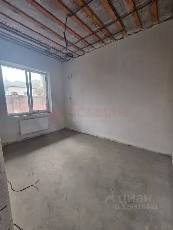 Дом в Ростовская область, Новочеркасск ул. Островского, 22 (140 м) - Фото 1