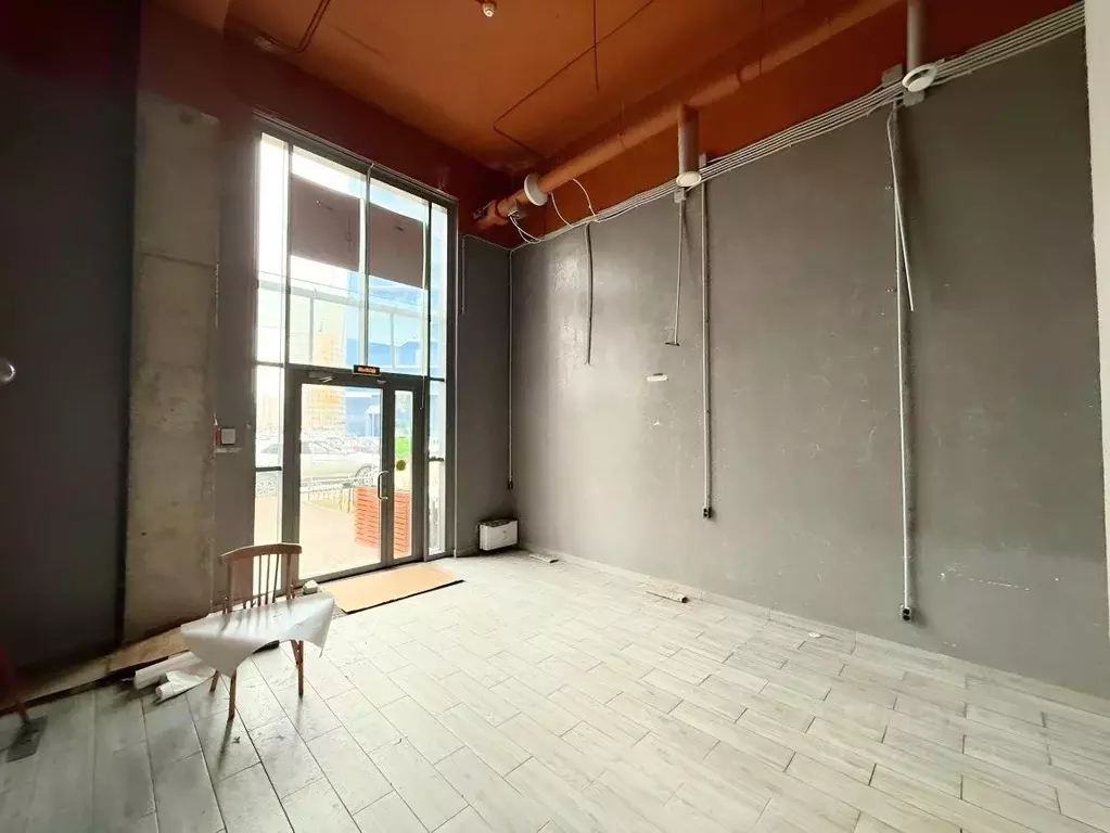 Помещение свободного назначения в Санкт-Петербург пос. Парголово, ... - Фото 2