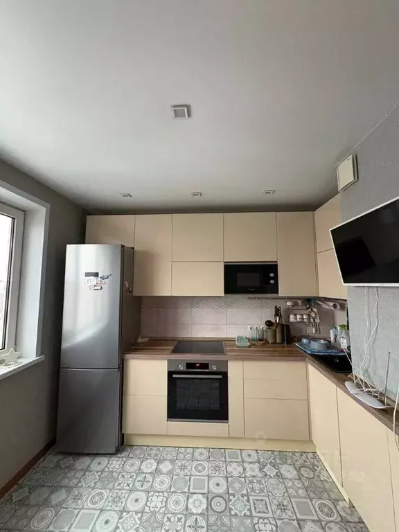 3-к кв. Московская область, Красногорск ул. 50 лет Октября, 7б (78.0 ... - Фото 2