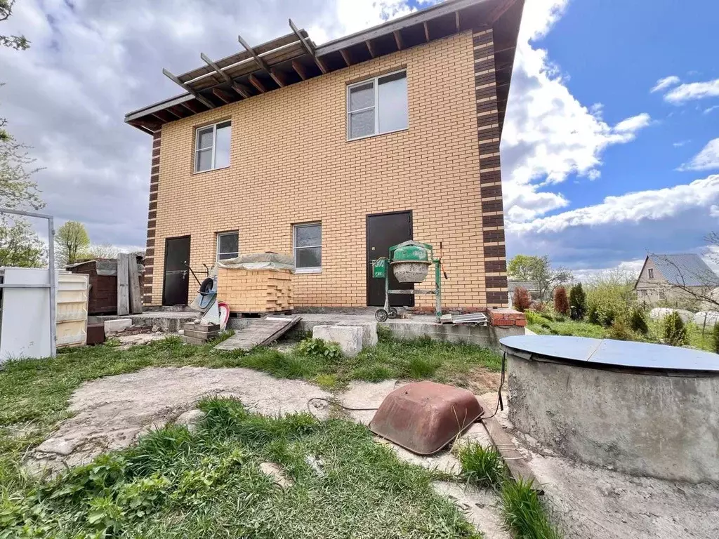 Дом в Тульская область, Тула Пировская ул., 12 (189 м) - Фото 1