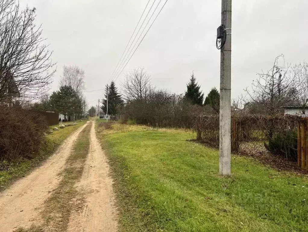 Дом в Ярославская область, Ярославский муниципальный округ, д. ... - Фото 2