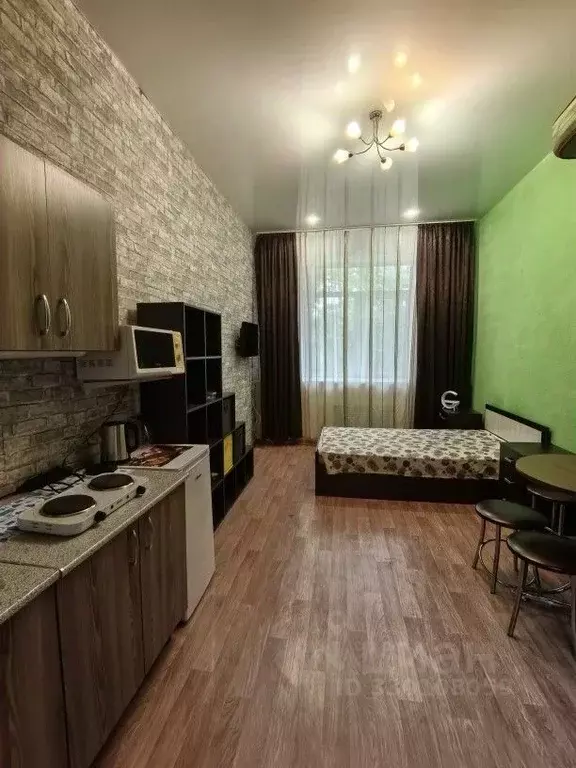 Комната Самарская область, Самара просп. Кирова, 53А (17.0 м) - Фото 2