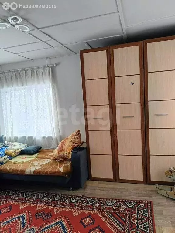 Дом в Омск, территория СОСН Моторостроитель, 8-я аллея (62 м) - Фото 2