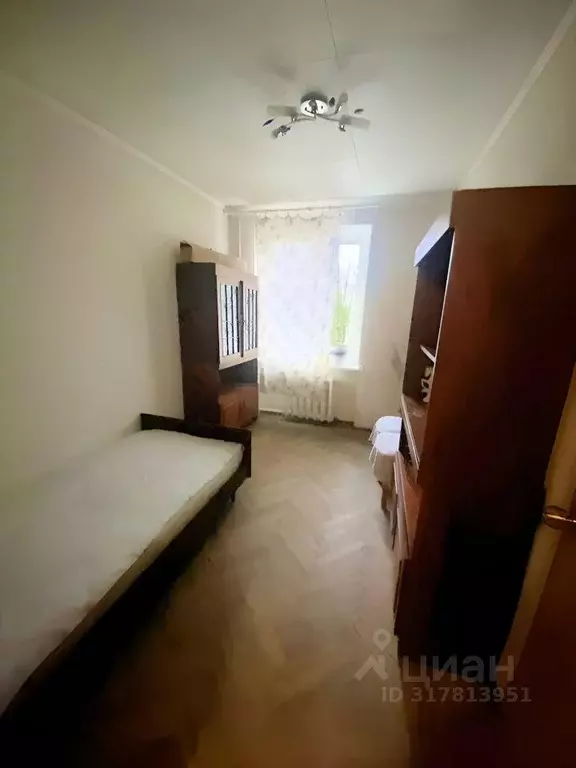 Квартира, 2 комнаты, 44 м - Фото 1