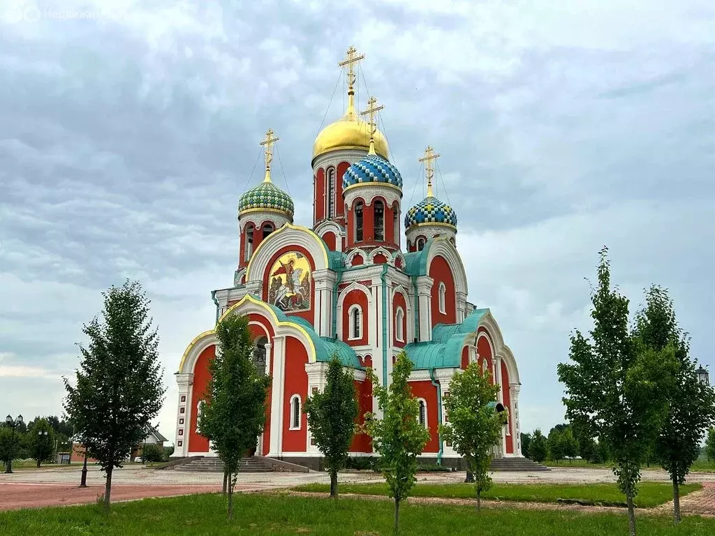 Дом в деревня Романово, 37 (50.9 м) - Фото 0