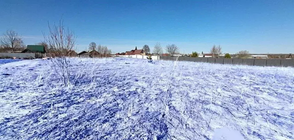 Участок в Владимирская область, Ковровский район, Новосельское с/пос, ... - Фото 2
