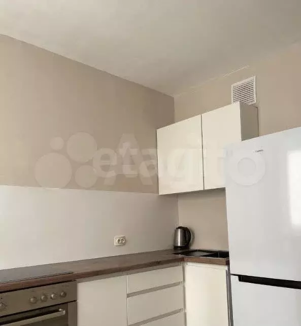 2-к. квартира, 55 м, 22/25 эт. - Фото 0