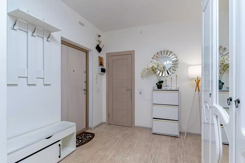Продаётся 3-к квартира, 78.6 м - Фото 0
