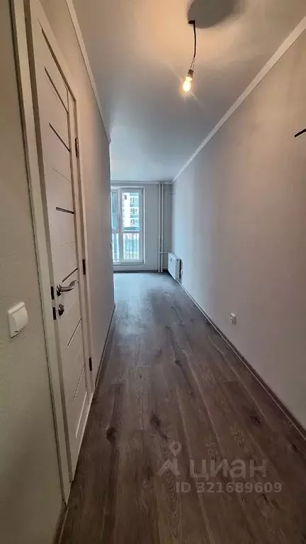 Студия Ростовская область, Ростов-на-Дону ул. Ткачева, 9с2 (25.0 м) - Фото 1