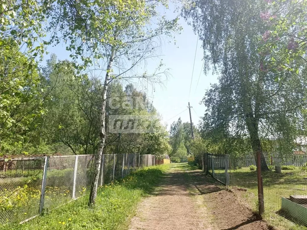 Участок в Калужская область, Перемышльский муниципальный округ, Нива-2 ... - Фото 2