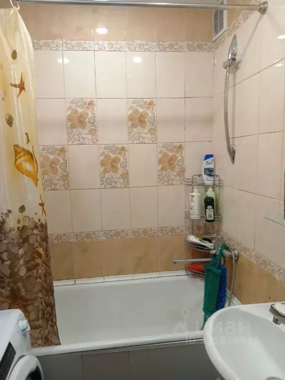 3-к кв. Самарская область, Тольятти Московский просп., 57 (63.2 м) - Фото 2