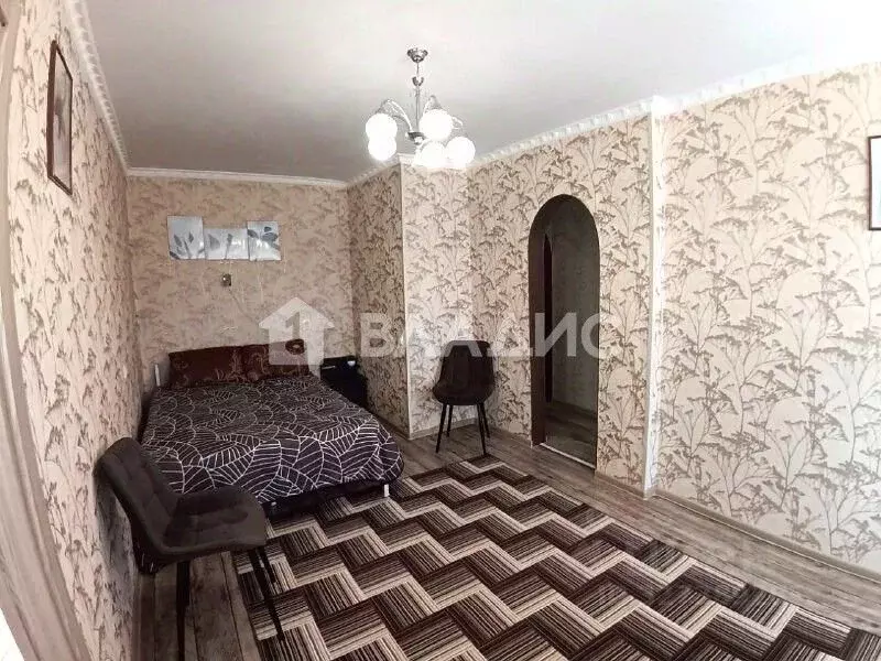 2-к кв. Белгородская область, Белгород просп. Богдана Хмельницкого, ... - Фото 2